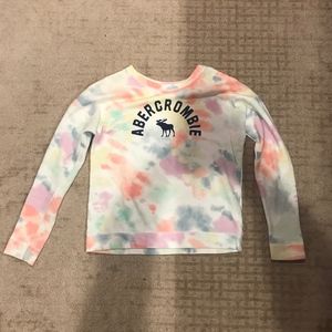 Abercrombie Girls Sweatshirt